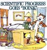 Scientific Progress Goes Boink: A Calvin and Hobbes Collection