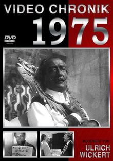 Video Chronik 1975 | DVD | état neuf
