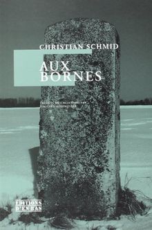 Aux bornes