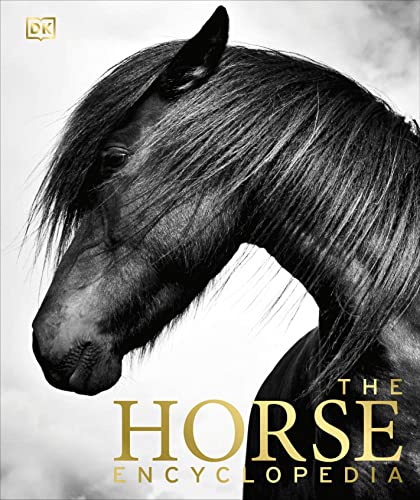 Edwards, Elwyn Hartley The Horse Encyclopedia