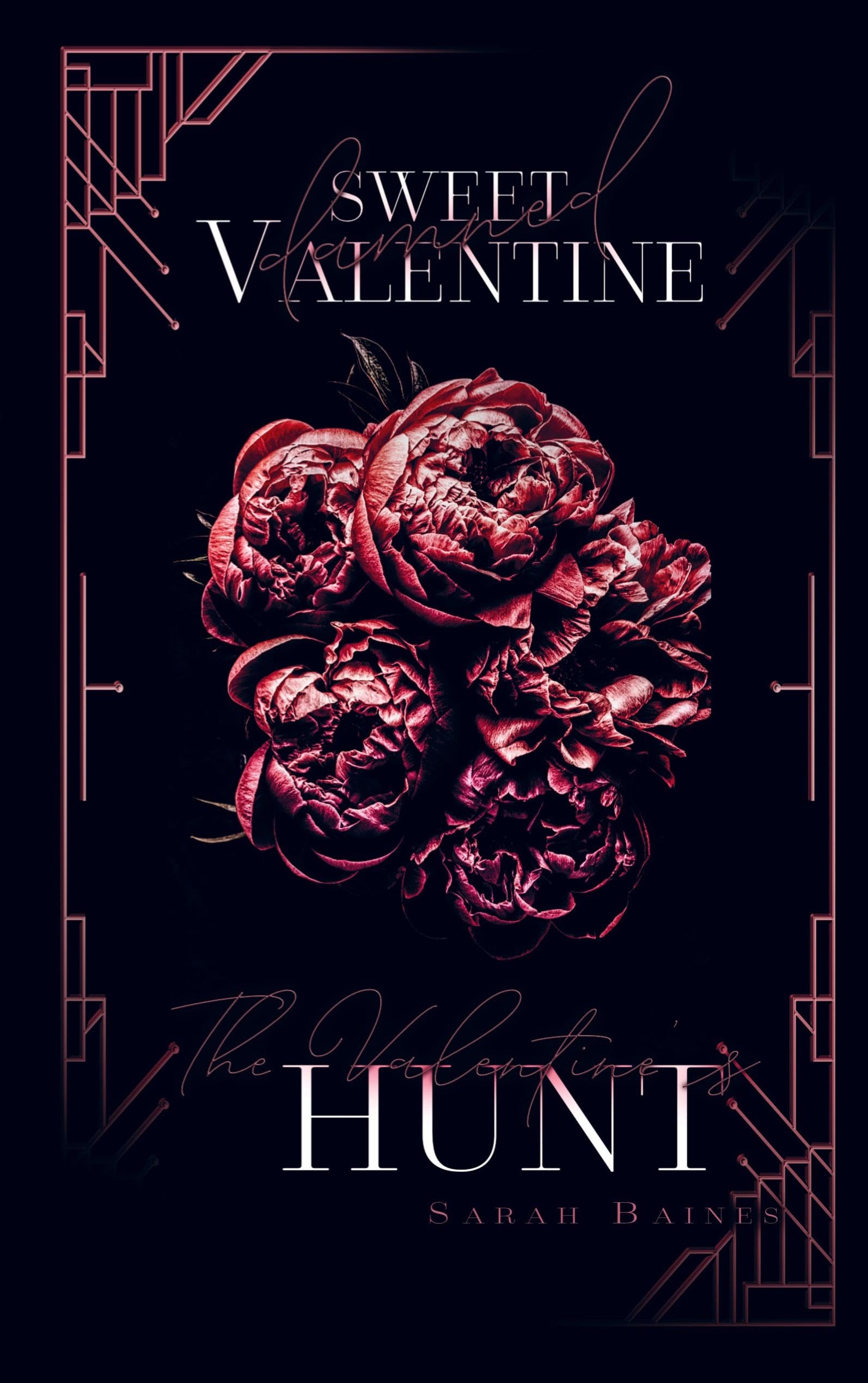 The Valentine's Hunt
