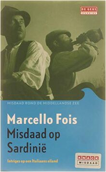 Misdaad op Sardinië