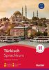 Sprachkurs Türkisch: Schnell & intensiv / Paket: Buch + 3 Audio-CDs + MP3-CD + MP3-Download