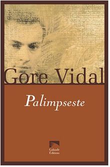 Palimpseste : Mémoires von Vidal, Gore | Buch | Zustand gut