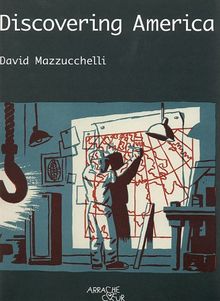 Discovering America. Drei Geschichten