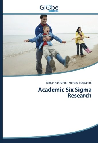 Academic Six Sigma Research