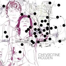 Chevrotine von Holden | CD | Zustand gut