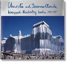 Christo und Jeanne-Claude, Wrapped Reichstag Documentation Exhibition