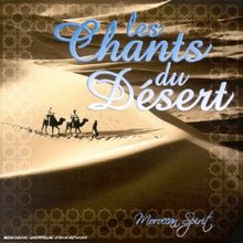 Les Chants du Desert:Maroccan