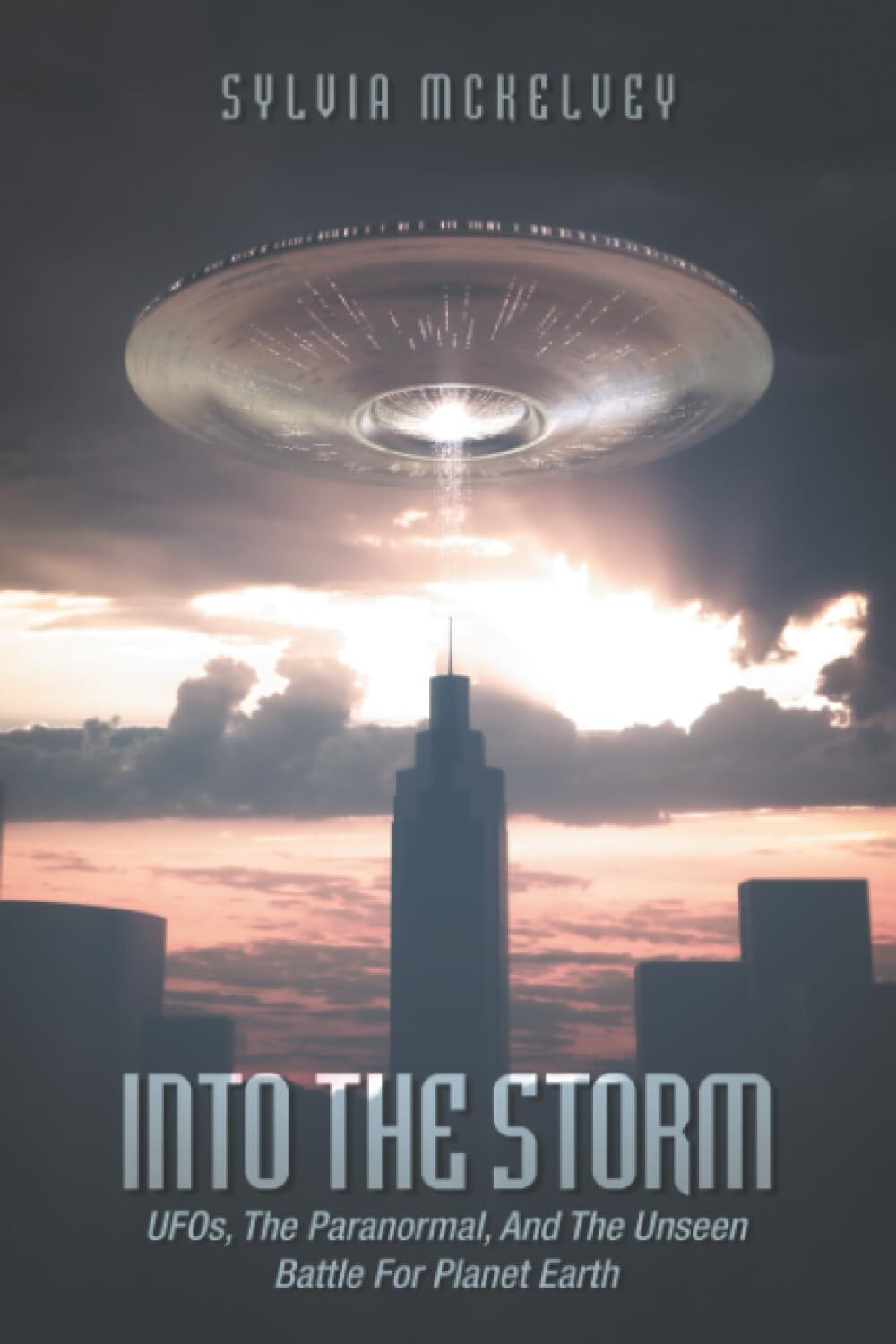 Into The Storm