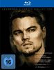 Leonardo Di Caprio Collection (exklusiv bei Amazon.de) [Blu-ray]