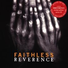 Reverence (Incl.Lim.Bonus-CD)