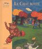 Le Chat botte (Les Petits Cail)