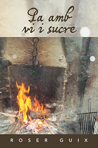 Pa amb vi i sucre
