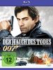 James Bond - Der Hauch des Todes [Blu-ray]