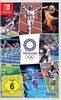 Olympische Spiele Tokyo 2020 - Das offizielle Videospiel (Nintendo Switch)