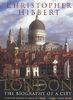 London: The Biography of a City