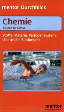 Stoffe, Materie, Periodensystem, Chemische Bindungen , 5.-10. Klasse