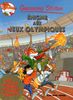 Geronimo Stilton : Enigme aux Jeux Olympiques