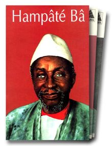 Coffret Amadou Hampâté Bâ