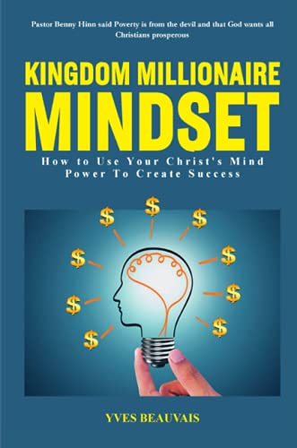 Kingdom Millionaire Mindset