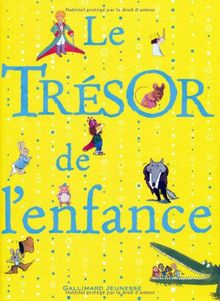 Le trésor de l'enfance