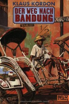 Der Weg nach Bandung (Gulliver) von Kordon, Klaus | Buch | Zustand gut