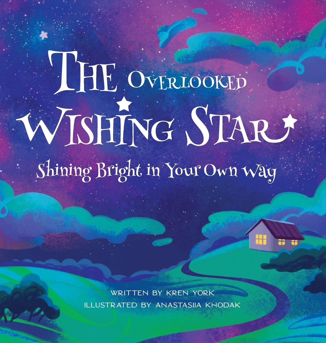 The Overlooked Wishing Star: Shining Bright in Your Own Way