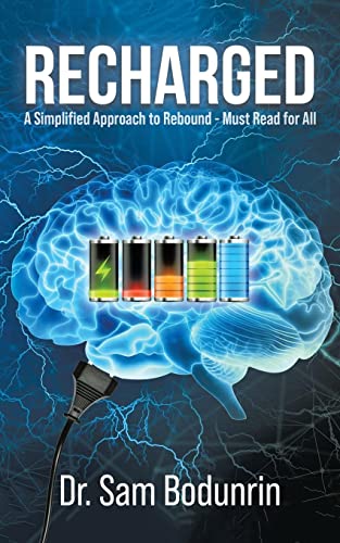 Recharged: A Simplified Approach to Rebound - Must Read for All