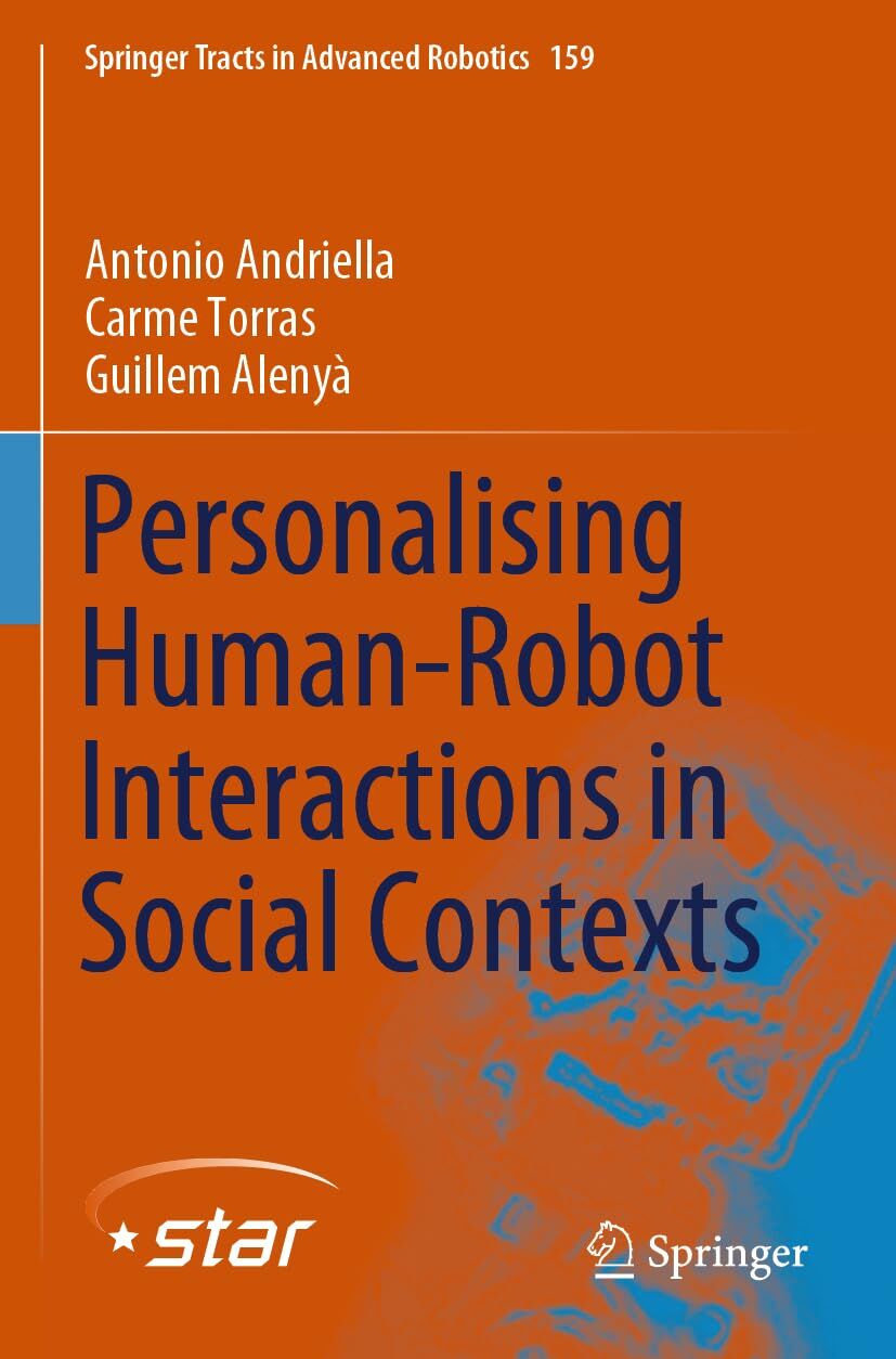 Personalising Human-Robot Interactions in Social Contexts