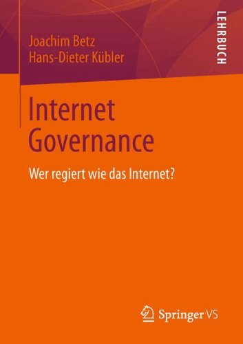 Internet Governance: Wer regiert wie das Internet?