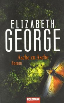 Asche zu Asche: Inspector Lynleys 7. Fall von George, Elizabeth | Buch | Zustand gut