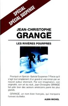 Les Rivieres Pourpres