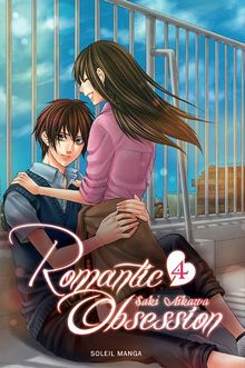 Romantic obsession. Vol. 4