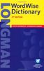 Longman Wordwise Dictionary: For pre-intermediate to intermediate learners