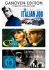 Italian Job Das Original 40th Anniversary / Chinatown / Die Unbestechlichen [3 DVDs]