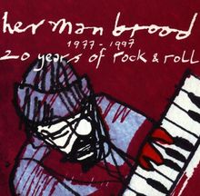 20 Years of Rock & Roll