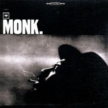 Monk.