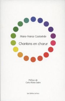 Chantons en choeur : essai sur la fraternité des choeurs