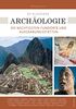 50 Klassiker Archäologie: Die wichtigsten Fundorte und Ausgrabungsstätten