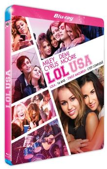 Lol [Blu-ray] [FR Import]