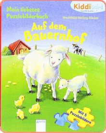 Auf dem Bauernhof
