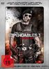 The Expendables 3 - A Man's Job (Extended Director's Cut, Limited Hero Pack)