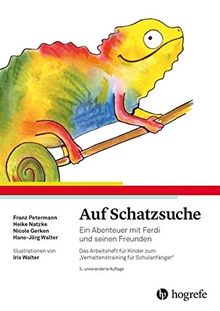Auf Schatzsuche