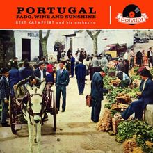 Portugal - Fado, Wine & Sunshine von Kaempfert,Bert | CD | Zustand sehr gut