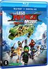 Lego ninjago, le film [Blu-ray] [FR Import]