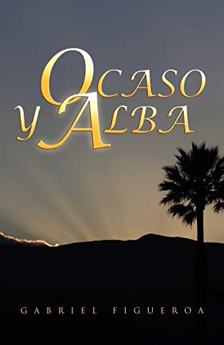 Ocaso y Alba