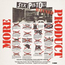 More Product (Limited Edition 3CD Box)