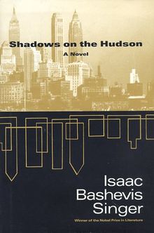 Shadows on the Hudson