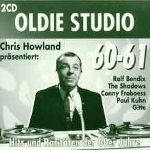 Oldie Studio 60-61 Chris Howl.